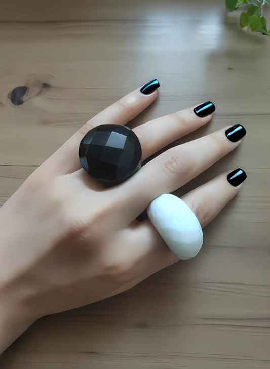 Cloud - Agate - White